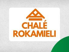 Vantagem: Chalé Rokamieli