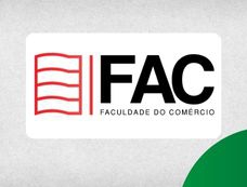 Vantagem: FAC - Faculdade do Comércio 