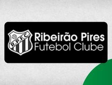 Vantagem: Ribeirão Pires Futebol Clube