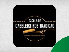 Vantagem: Escola de Cabeleireiros Tradição 