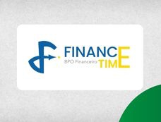 Vantagem: FinanceTime