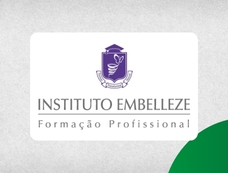 Vantagem: Instituto Embelleze